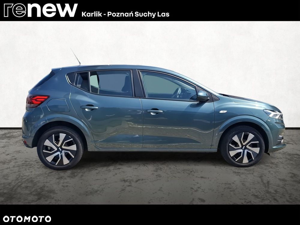 Dacia Sandero 1.0 TCe100 Expression - 5
