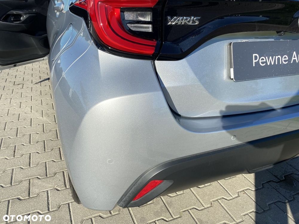 Toyota Yaris Hybrid 1.5 Style - 27