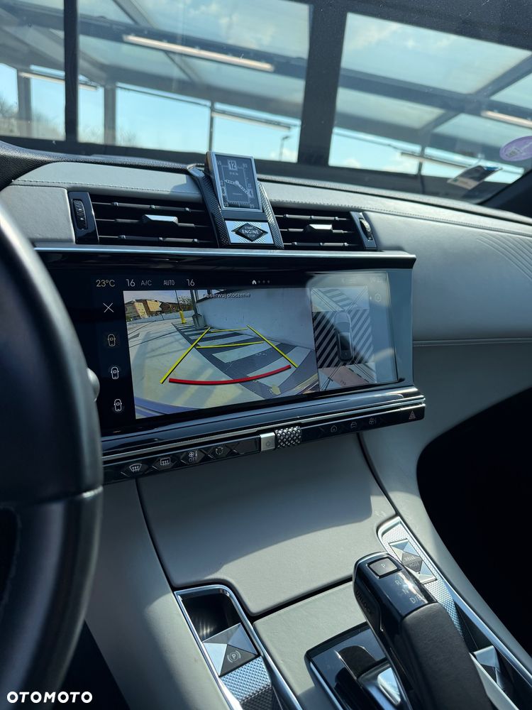 DS Automobiles DS 7 1.6 E-Tense Opera - 30