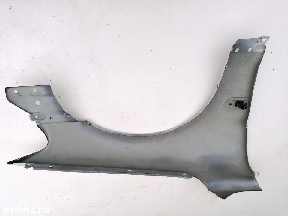 VOLVO S60 V70 BLOTNIK PRZEDNI LEWY POMORSKIE - 3