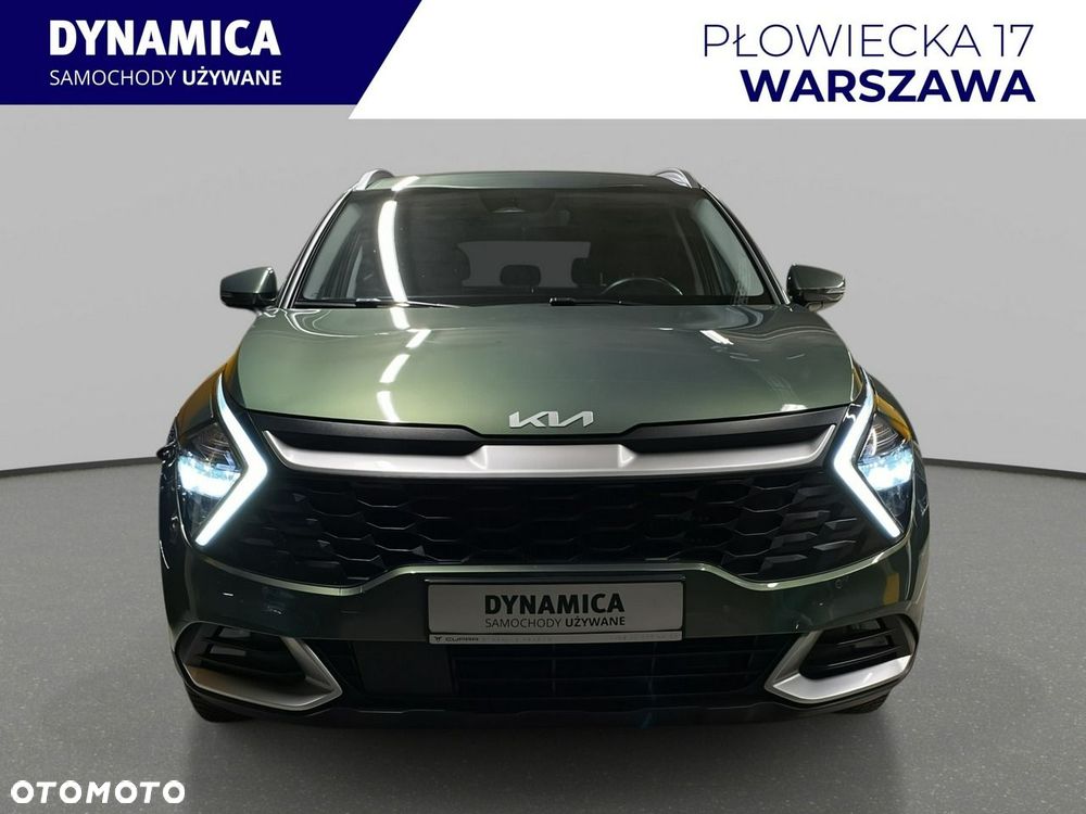 Kia Sportage - 3