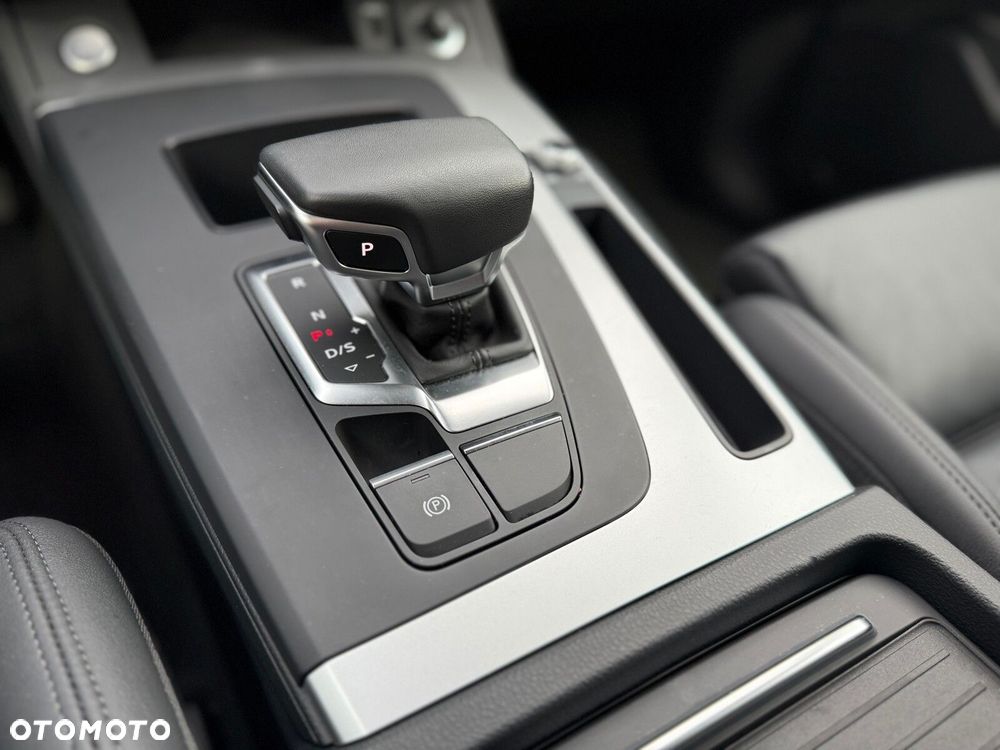 Audi Q5 - 26