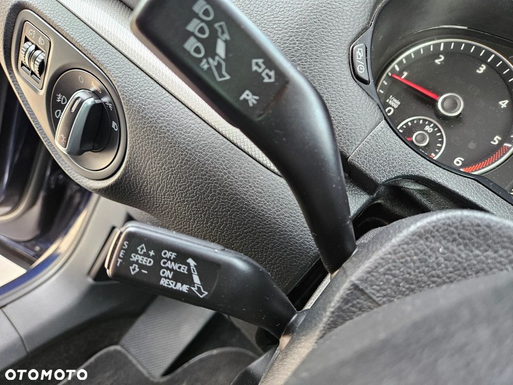 Volkswagen Sharan - 21