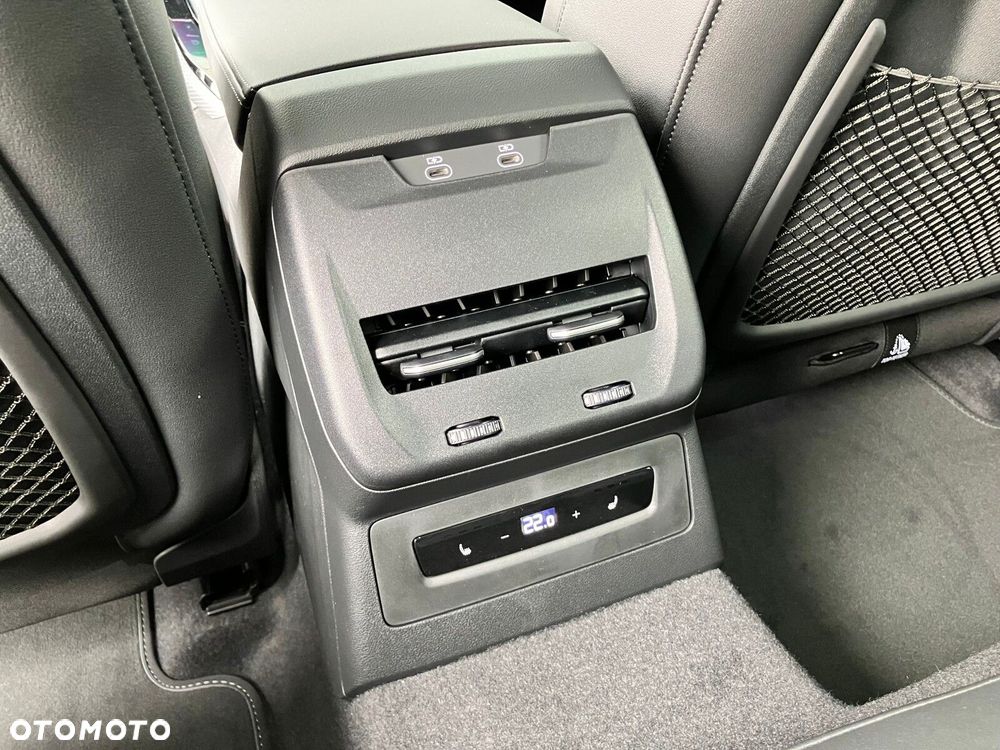 Audi A5 Limousine - 24