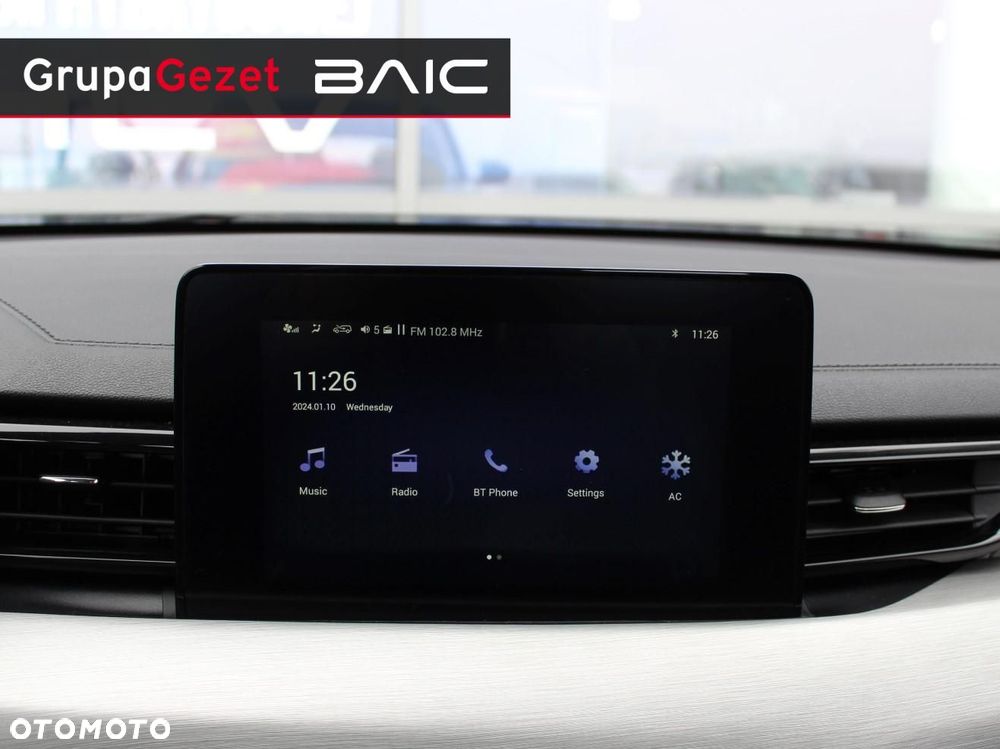 BAIC 3 - 13