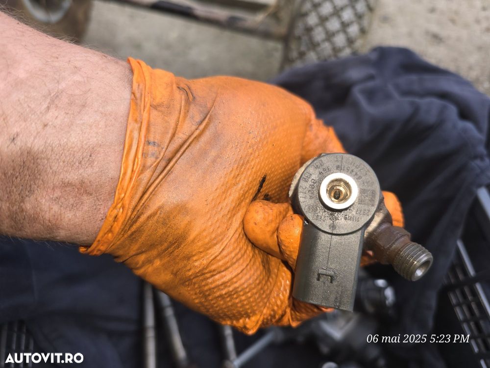 Chit  injectie 2.0 CGL  Audi  A4 b8.5  A6 C7, Q5 - 5