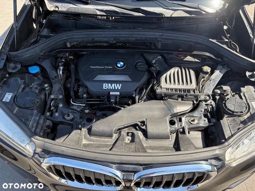 BMW X1 - 20