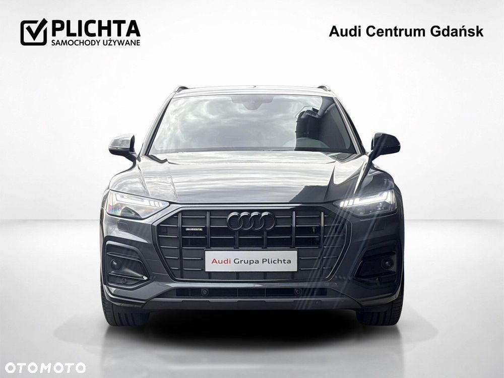 Audi Q5 Sportback - 9