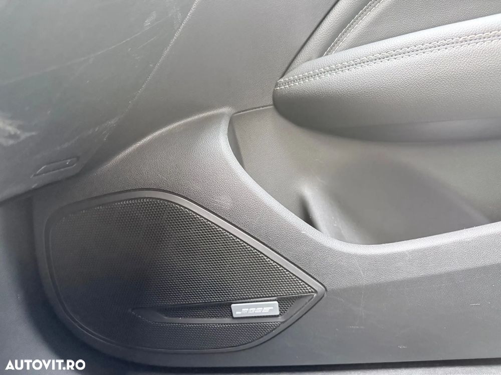 Opel Insignia Sport2.0 Direct InjTurbo Aut. 4x4 Ultimate Exclusive - 17