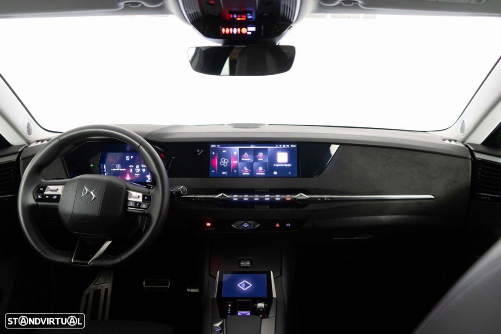 DS DS4 1.2 Hybrid Etoile e-DSC6 - 23