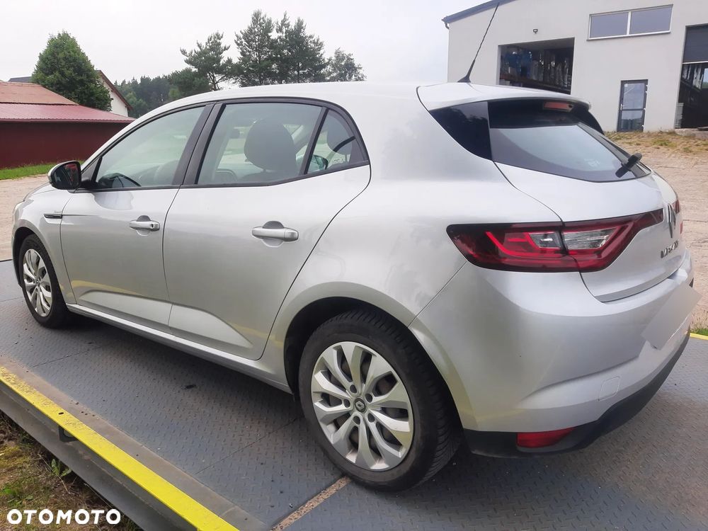 Renault Megane 1.5 dCi Business - 3