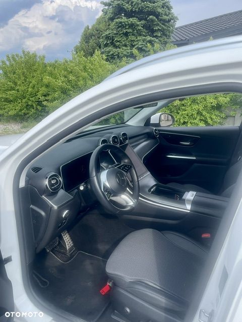 Mercedes-Benz GLC 300 de 4-Matic - 12