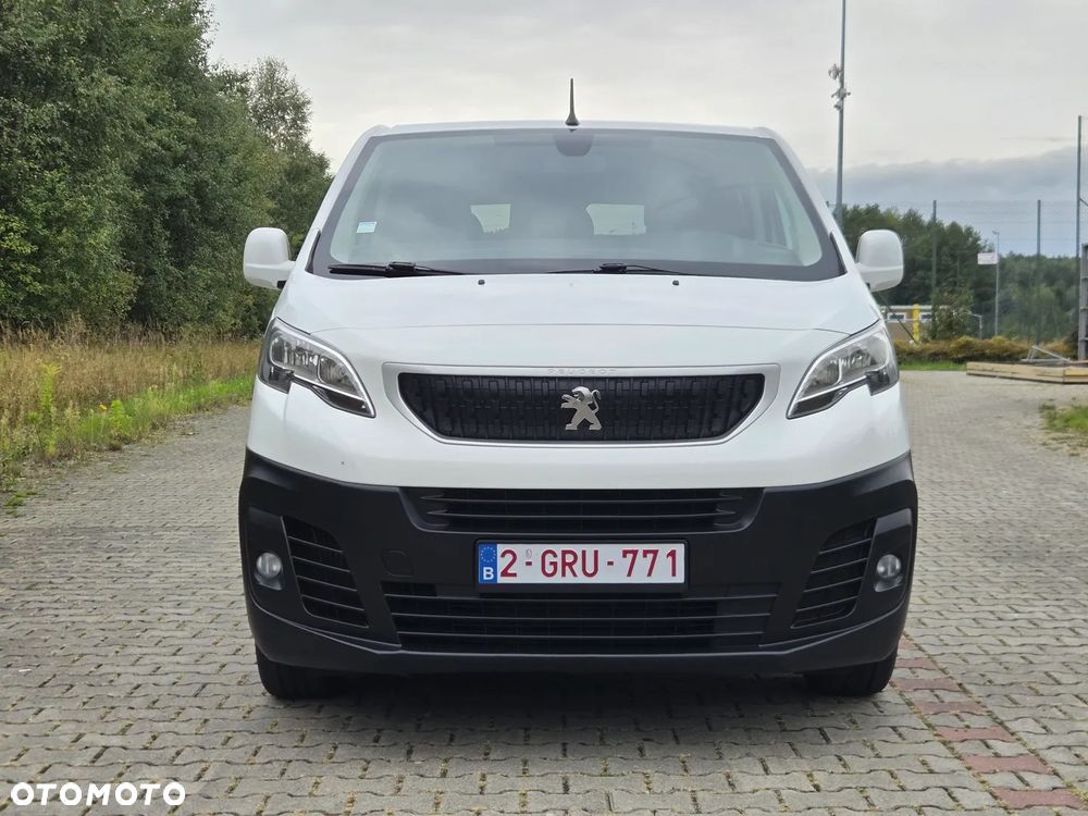 Peugeot Expert - 8