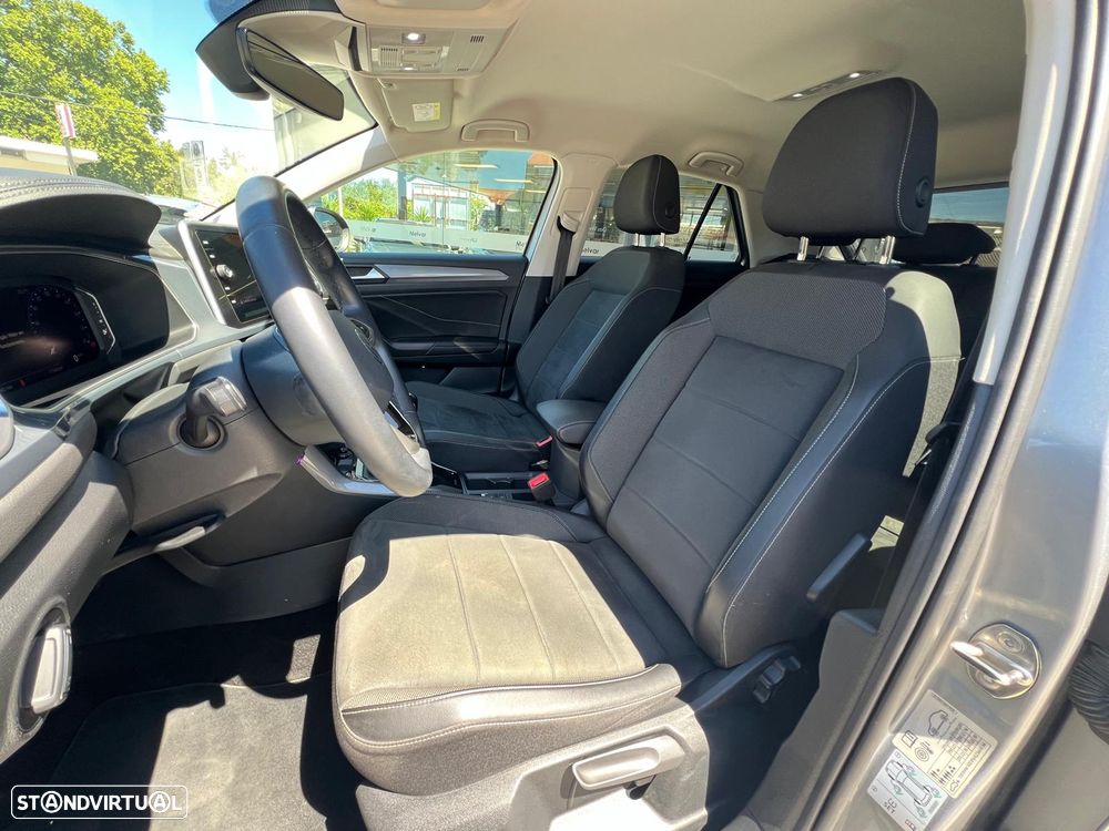 VW T-Roc 2.0 TDI Style - 7