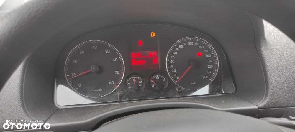 Volkswagen Caddy Life - 8