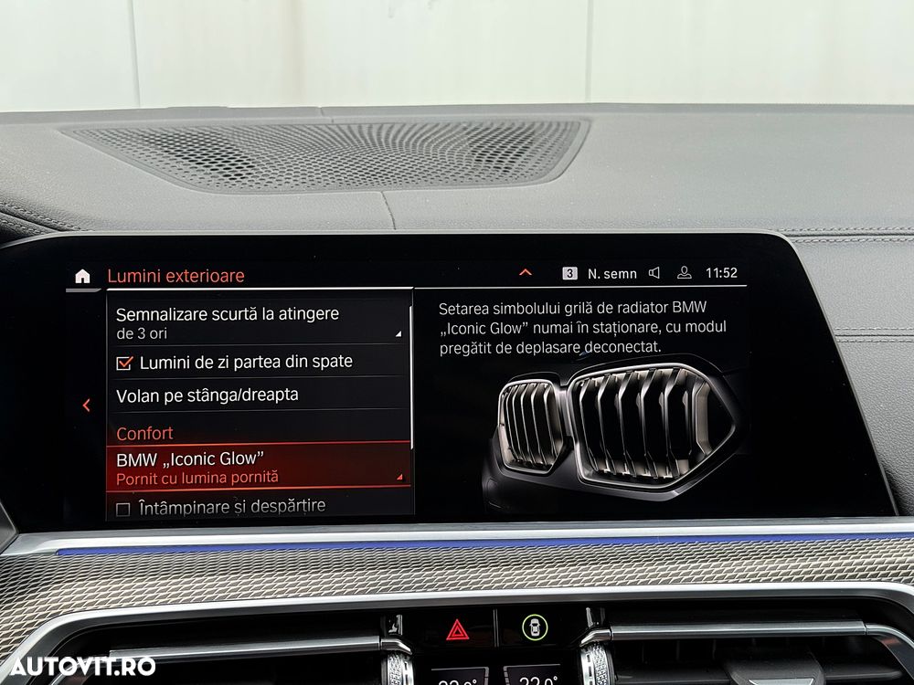 BMW X6 xDrive30d AT MHEV - 38