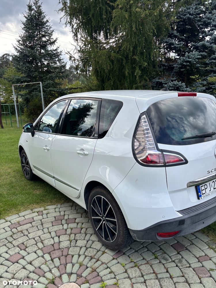 Renault Scenic 1.2 TCe Energy Bose Edition - 6