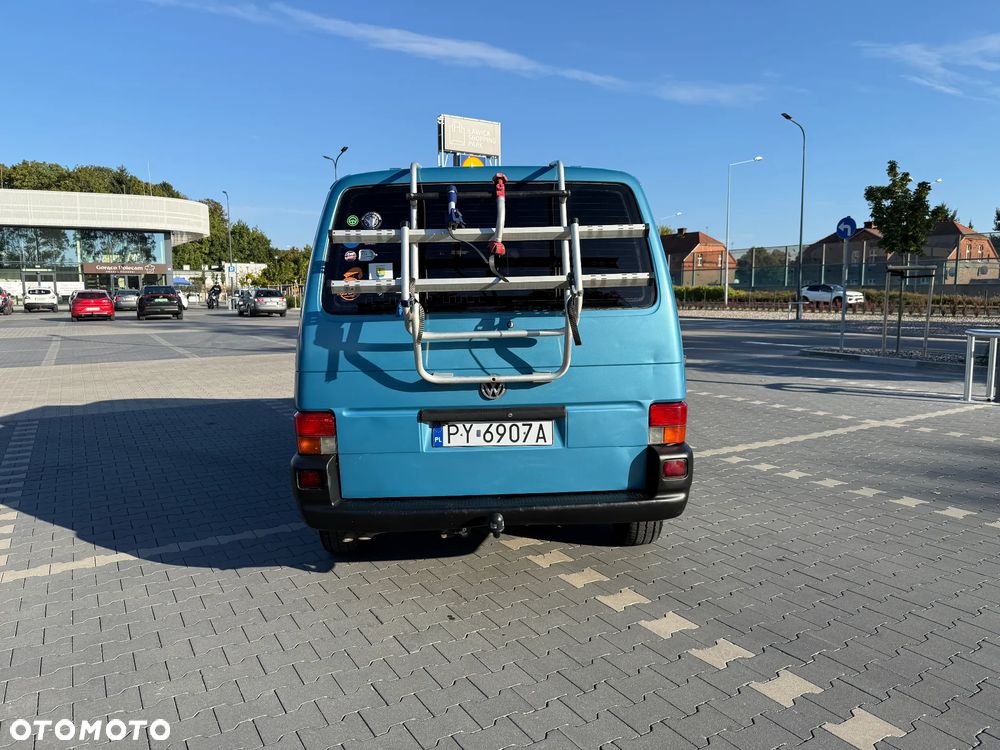 Volkswagen Multivan - 6