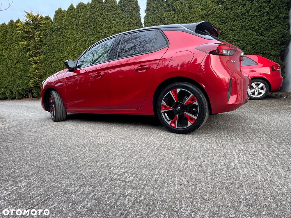 Opel Corsa 1.2 Direct Injection Turbo Start/Stop GS - 39