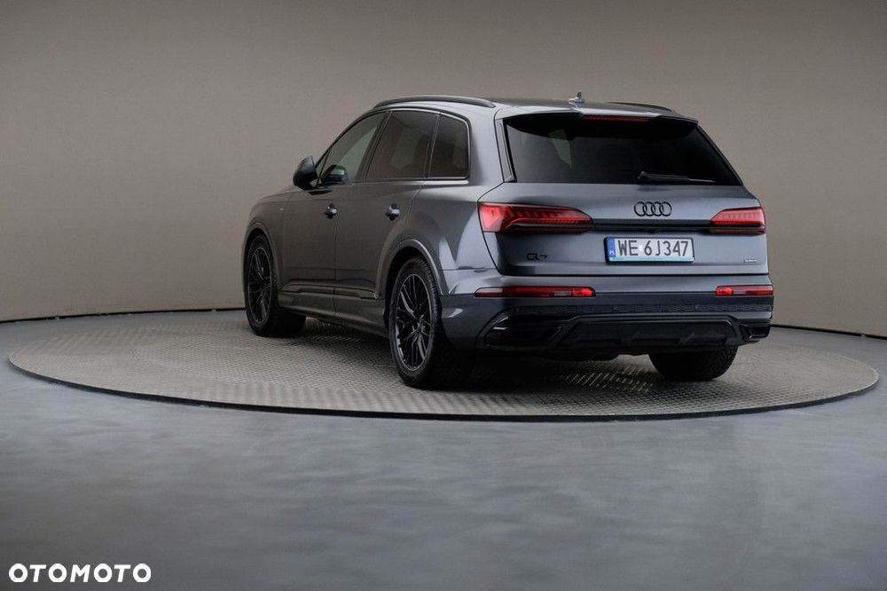 Audi Q7 - 2