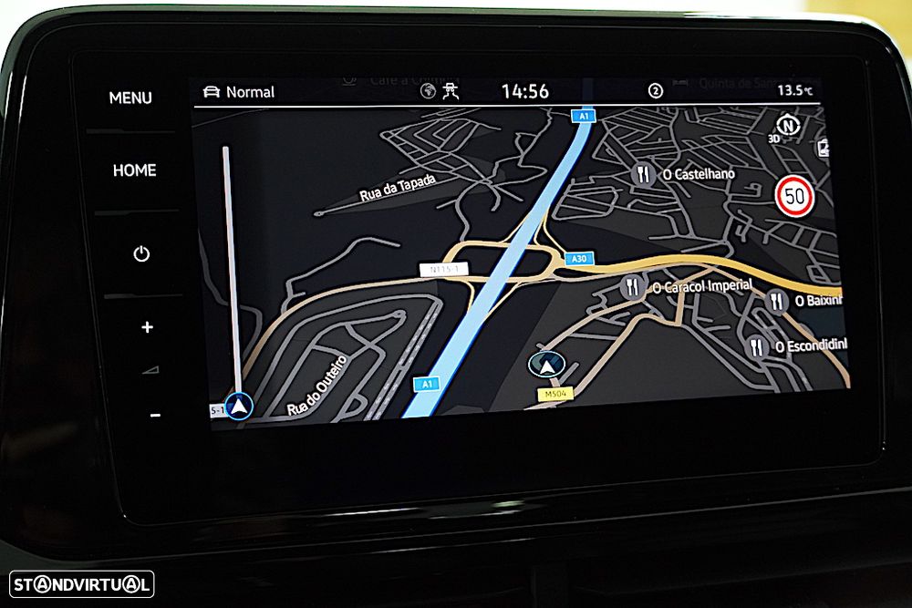 VW T-Roc 1.5 TSI R-Line DSG - 35