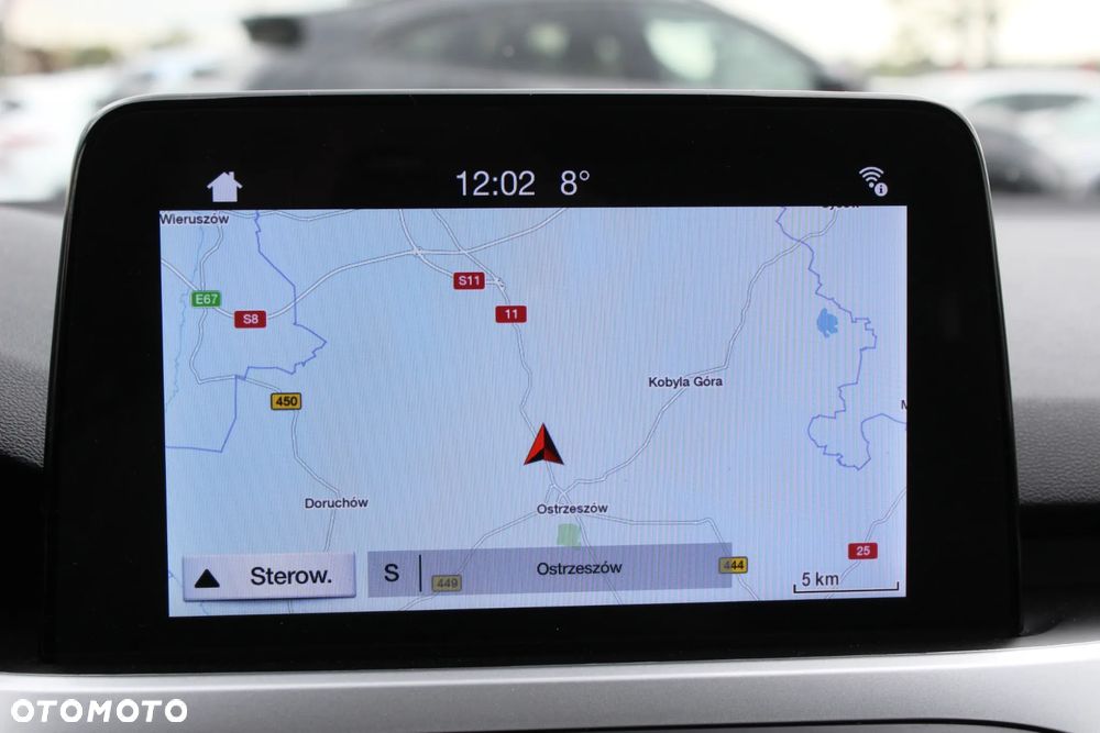 Ford Focus 1.5 EcoBlue Start-Stopp-System ACTIVE DESIGN - 23