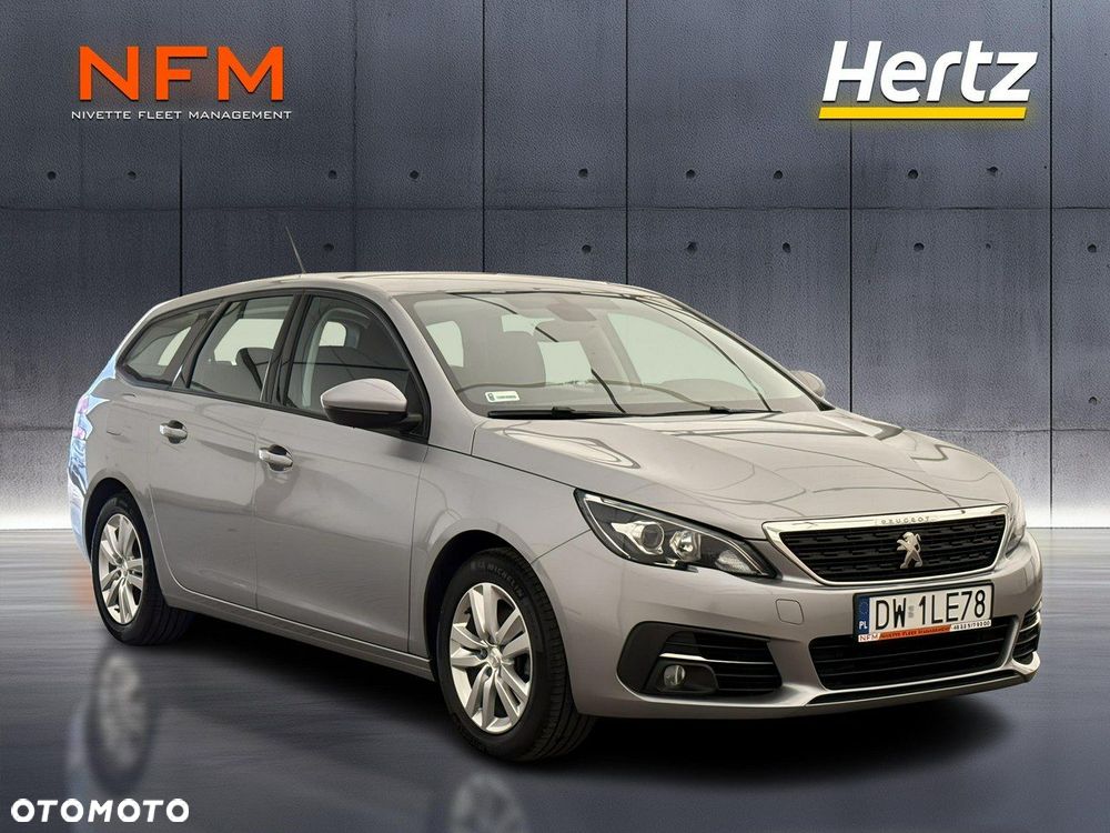 Peugeot 308 - 3