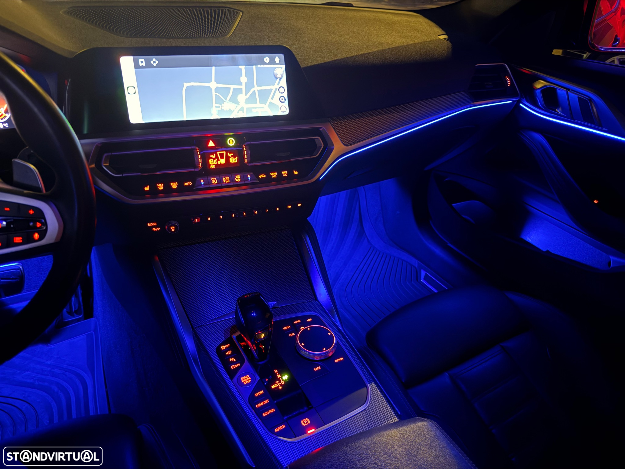 BMW 430 i Coupe M Sport - 20