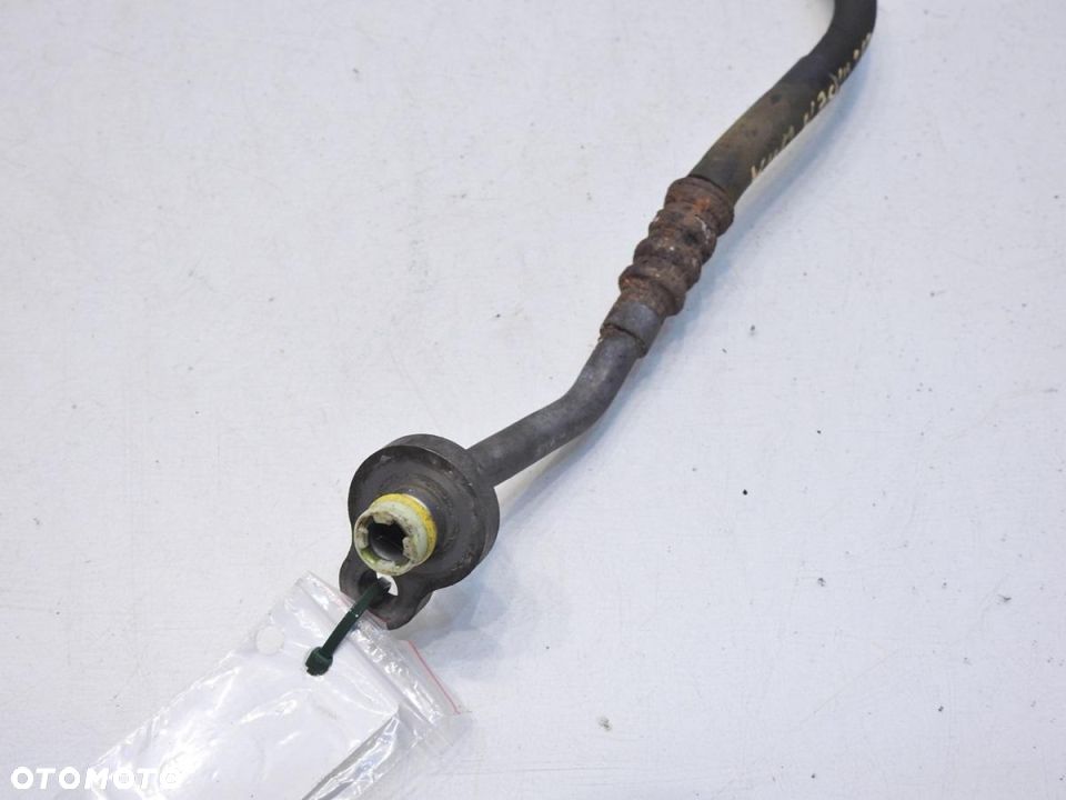 WĄŻ RURKA KLIMATYZACJI VOLVO V70 III 2.0 D3 - 4