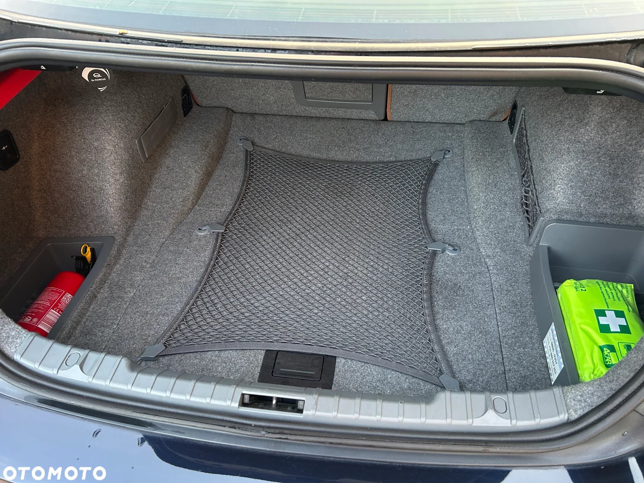 BMW Seria 3 320d - 16
