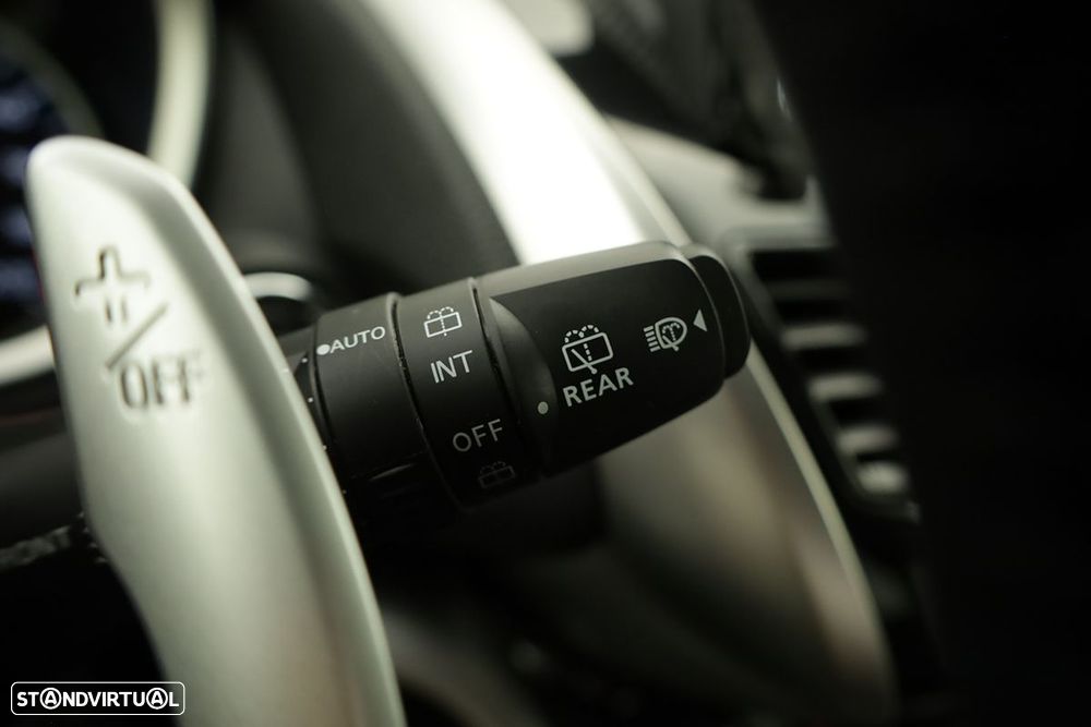 Mitsubishi Eclipse 2.4 PHEV eStyle — fotografia 18