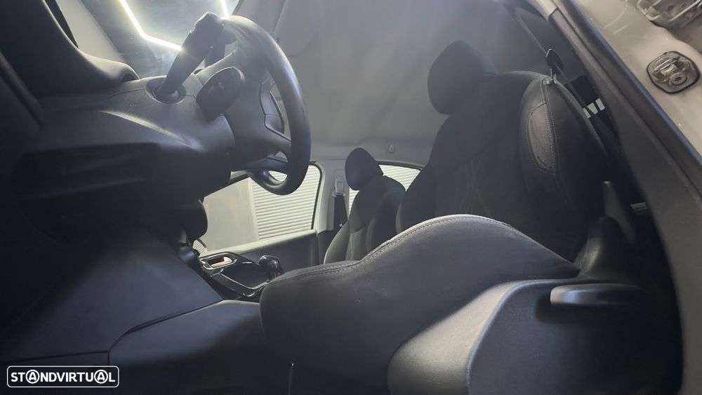 Peugeot 208 PureTech 68 Urban Move - 15