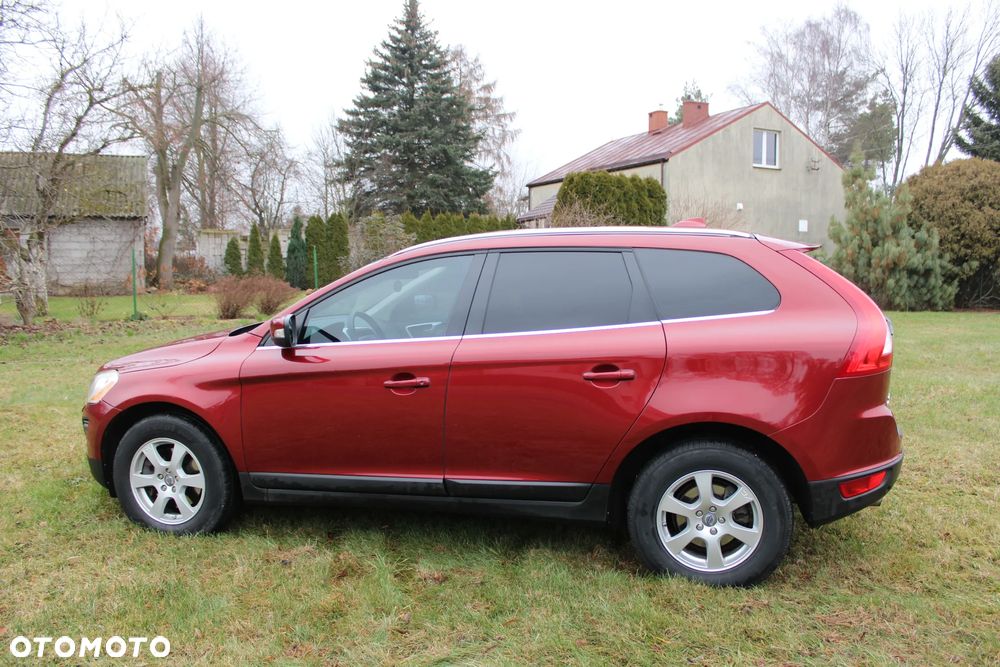 Volvo XC 60 - 6