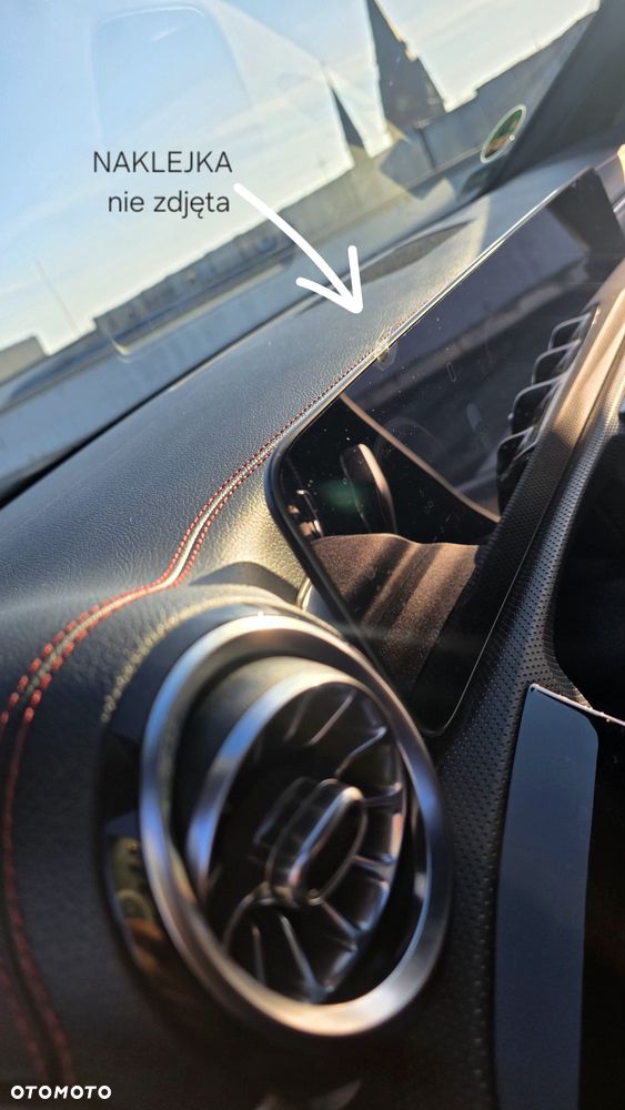 Mercedes-Benz CLA 200 d AMG Line 8G-DCT - 19