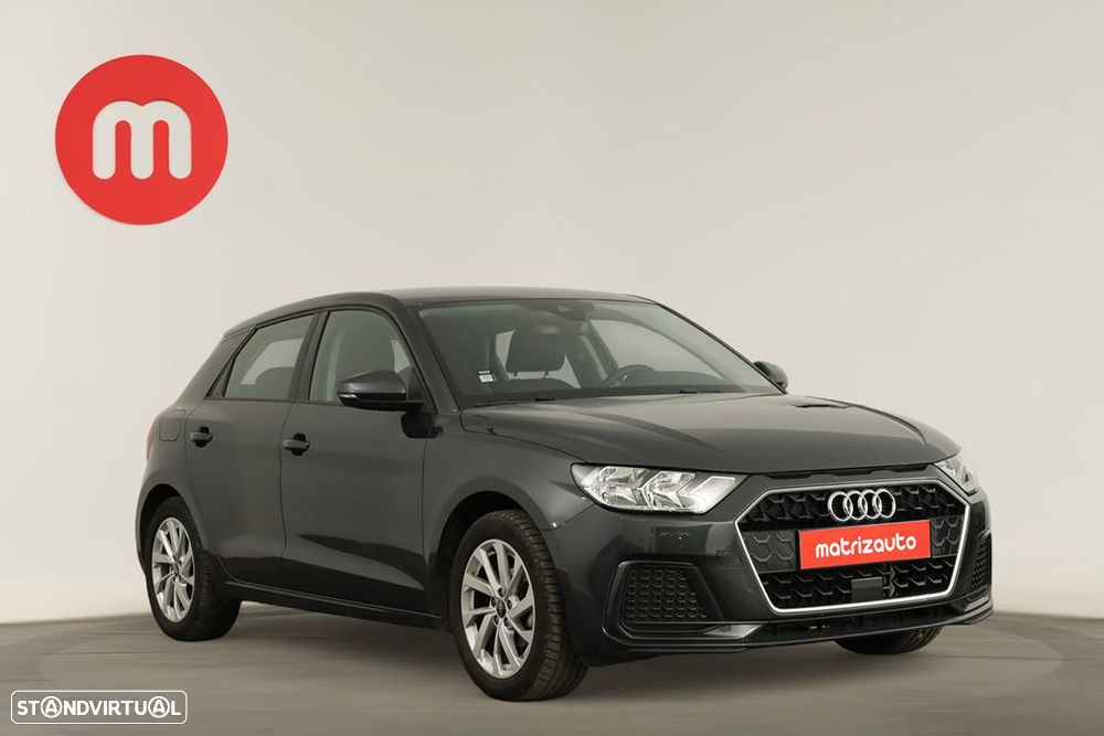 Audi A1 Sportback 25 TFSI Advanced