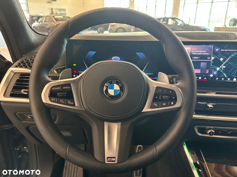 BMW X5 xDrive40d mHEV sport - 12