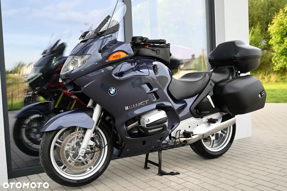 BMW RT - 3