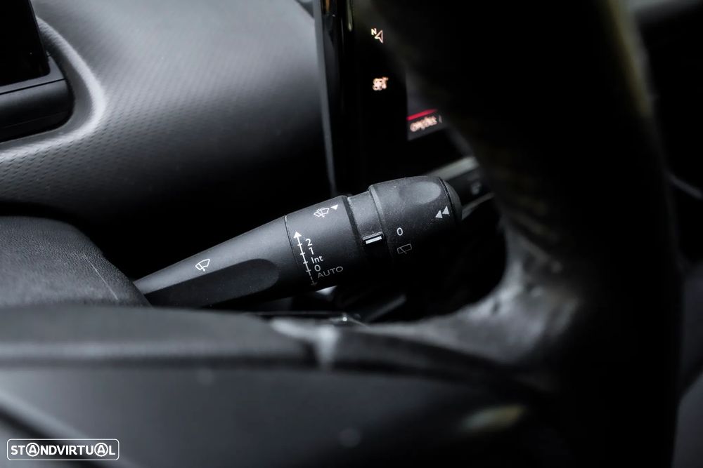 Citroën C4 Cactus BlueHDi 100 Stop&Start Feel - 17