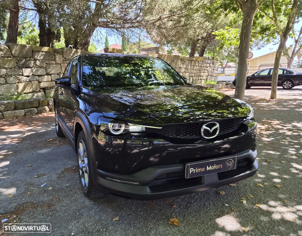 Mazda MX-30 e-SKYACTIV Confort - 10