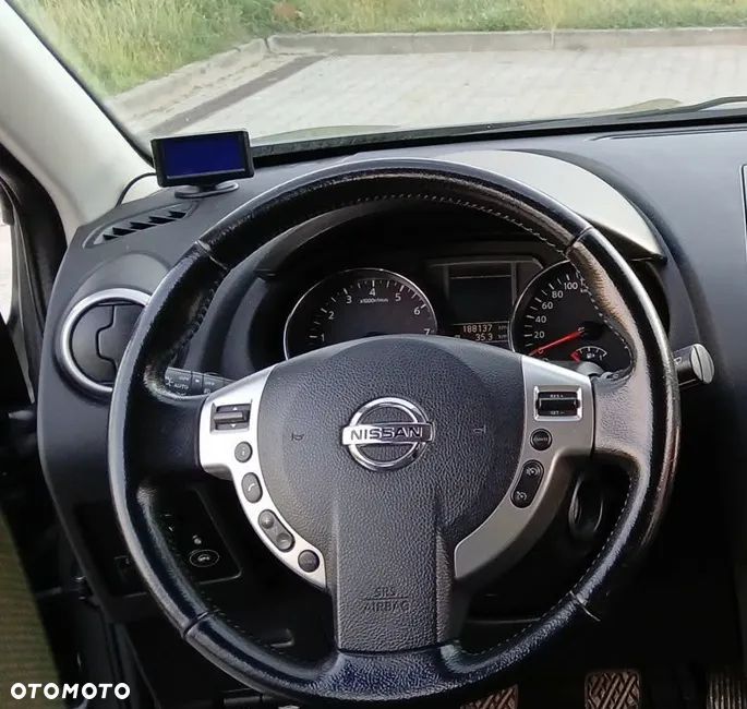 Nissan Qashqai 1.6 Acenta - 11