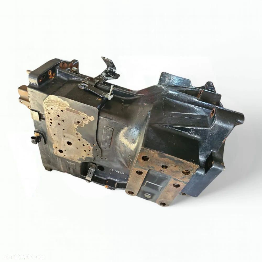 Obudowa Skrzynia ZF 2093460014 2093319025 Lamborghini Spark - 4