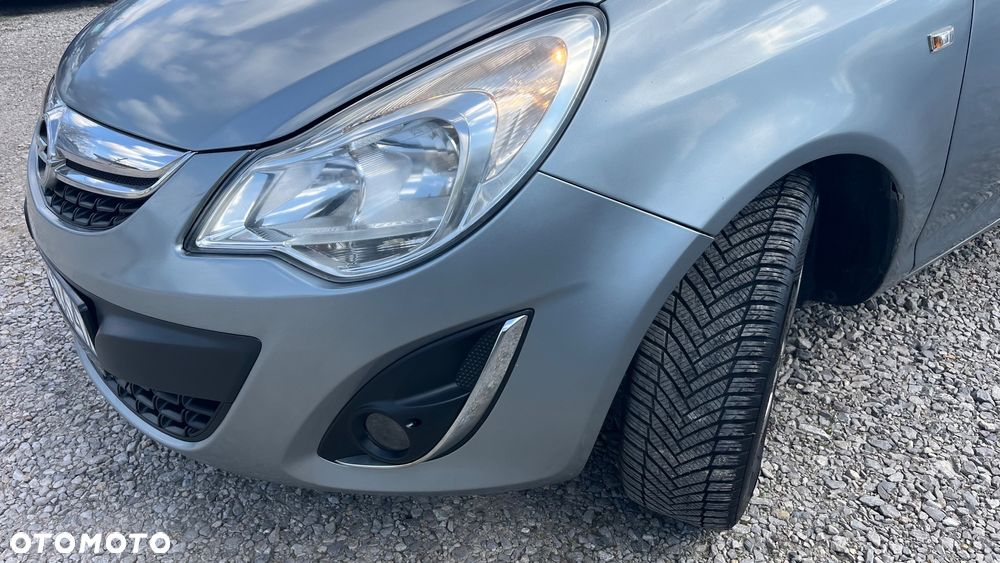 Opel Corsa - 18