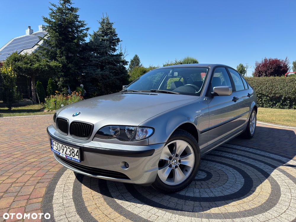 BMW Seria 3 - 3