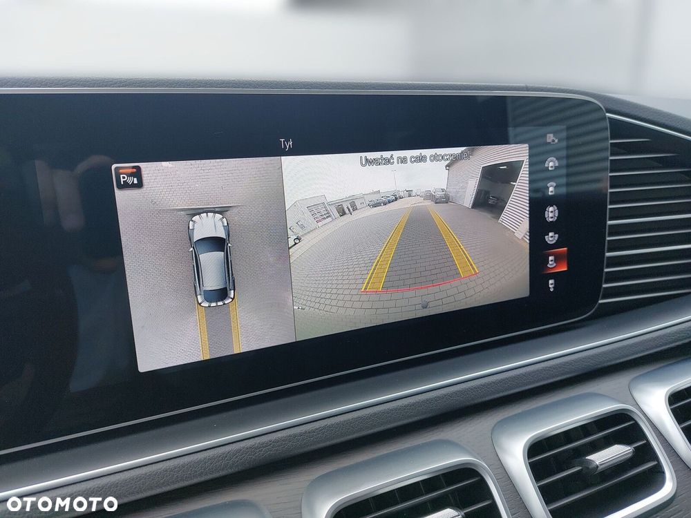 Mercedes-Benz GLE - 17