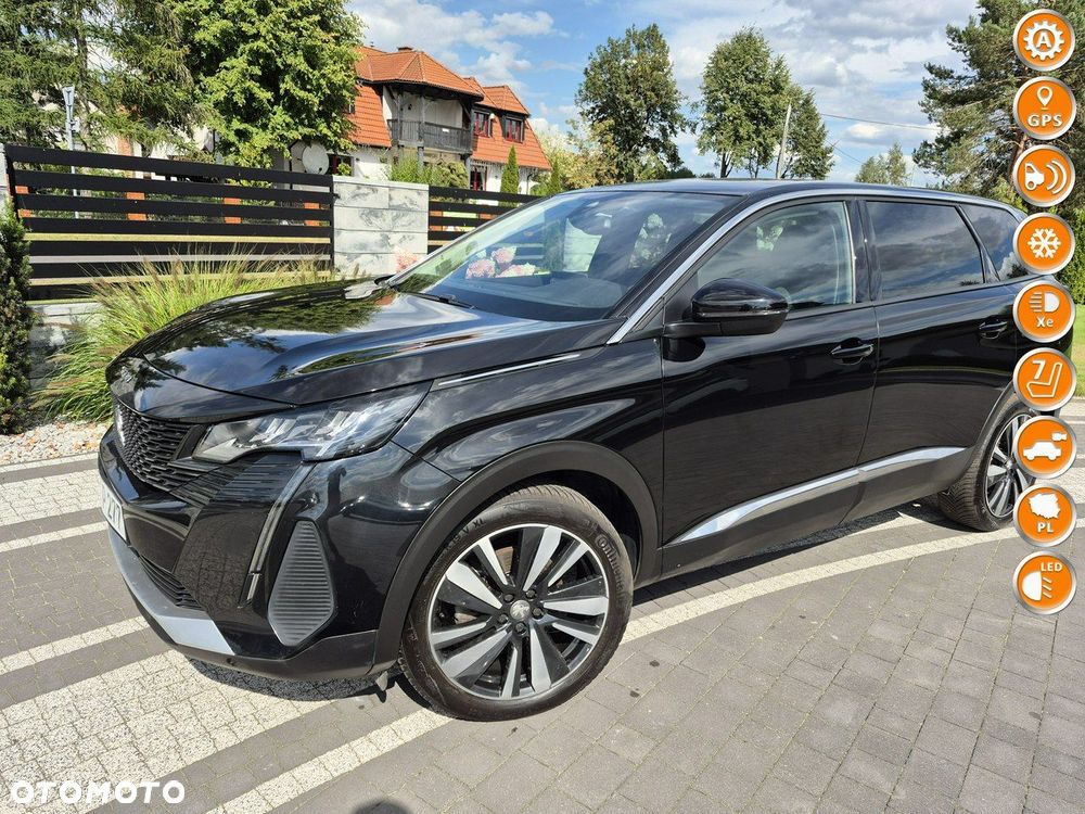 Peugeot 5008 - 1
