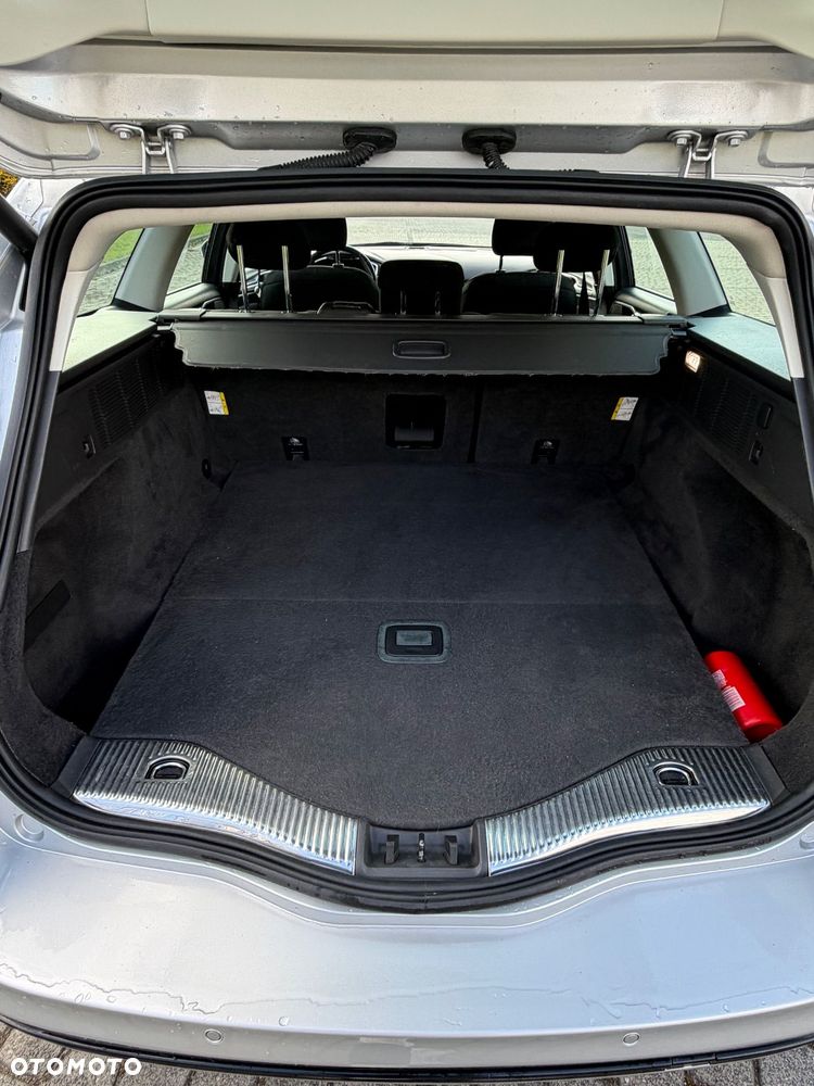 Ford Mondeo 2.0 TDCi Titanium PowerShift - 5