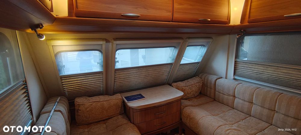 Lunar clubman - 9