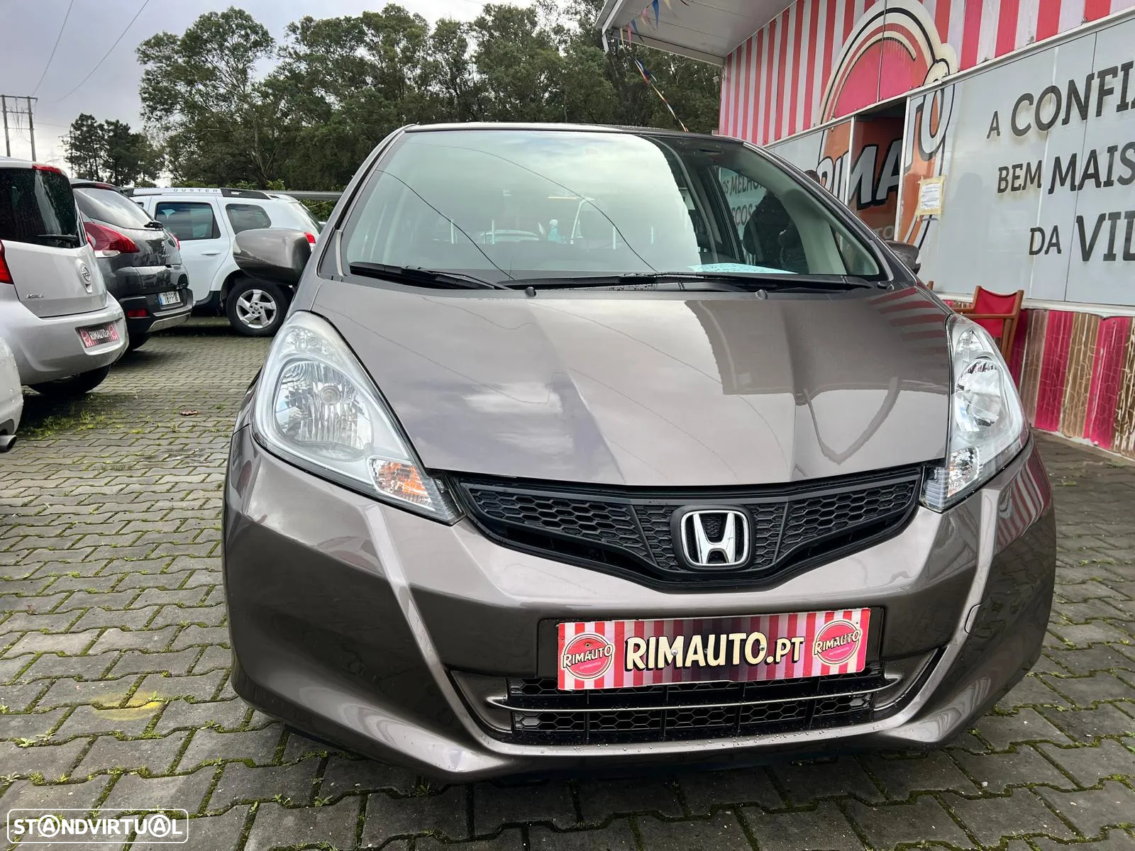 Honda Jazz - 15