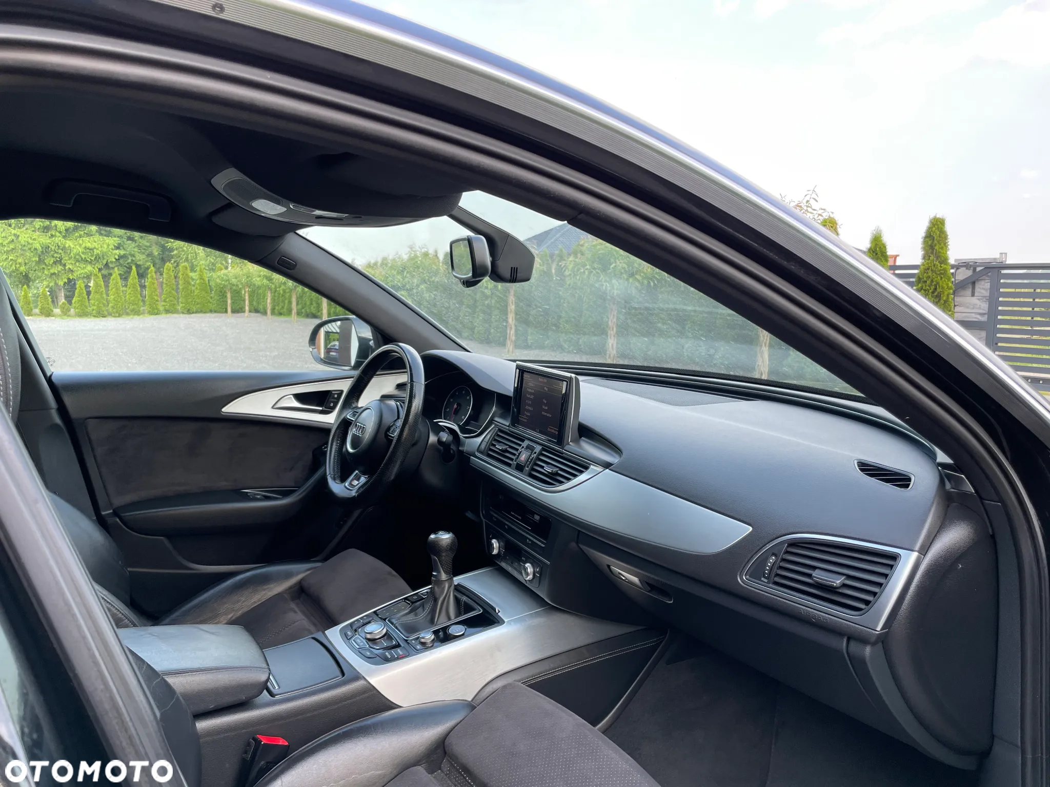 Audi A6 2.0 TFSI - 38