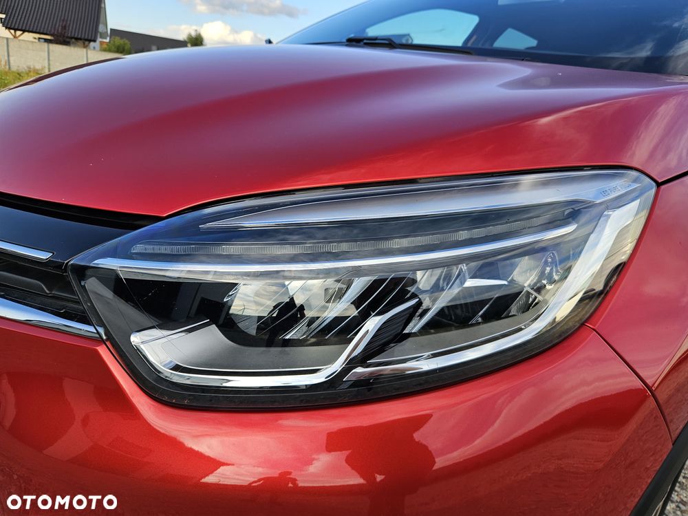 Renault Captur (ENERGY) TCe 90 BOSE EDITION - 12